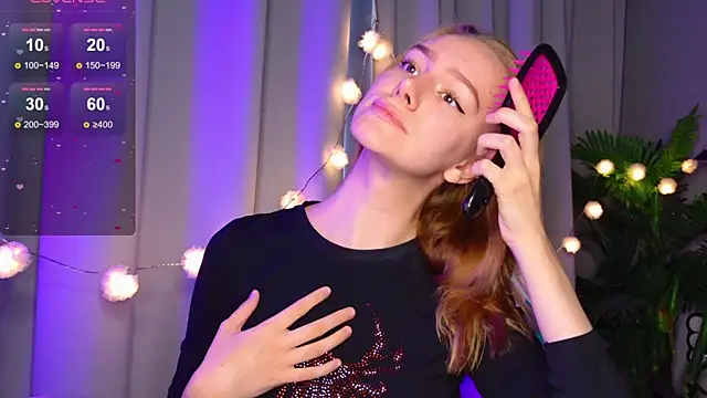 Ramona    online show from 10-07-25, 06:03