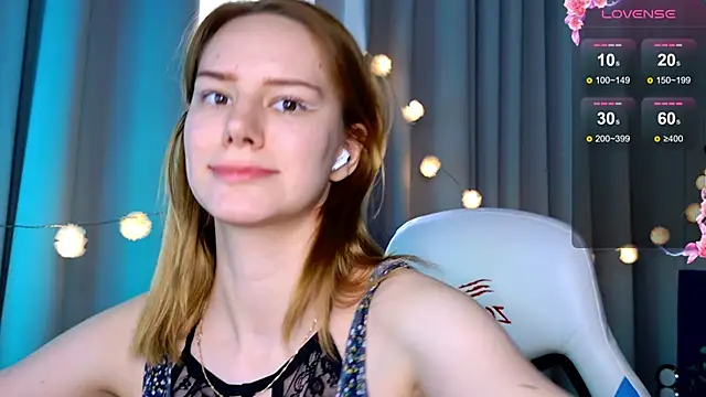 Ramona    online show from 03-07-25, 09:40