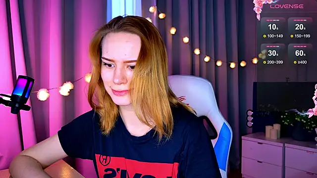 Ramona    online show from 03-15-25, 06:14