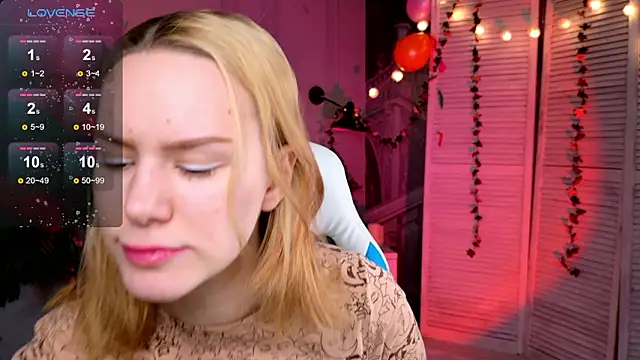 Ramona    online show from 02-17-26, 06:22