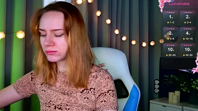 Ramona    online show from 03-13-25, 06:05