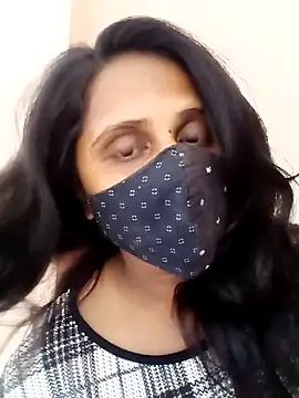 Indiantina online show from 03-28-26, 09:43