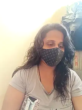 Snapshot of Indiantina chatting on 12-22-25, 10:26 Indiantina online show from 12-22-25, 10:26