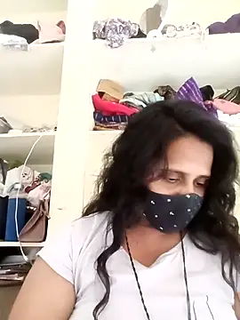 Snapshot of Indiantina chatting on 11-29-25, 09:31 Indiantina online show from 11-29-25, 09:31