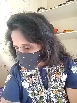 Snapshot of Indiantina chatting on 09-29-25, 10:22 Indiantina online show from 09-29-25, 10:22