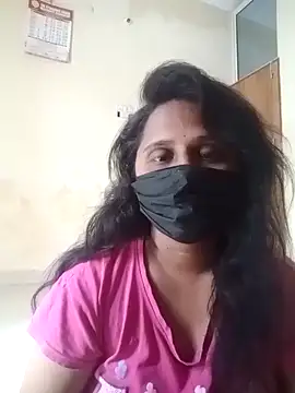 Snapshot of Indiantina chatting on 10-12-25, 06:26 Indiantina online show from 10-12-25, 06:26