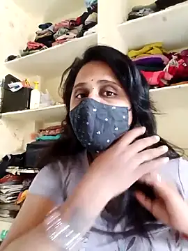 Snapshot of Indiantina chatting on 12-19-25, 09:22 Indiantina online show from 12-19-25, 09:22