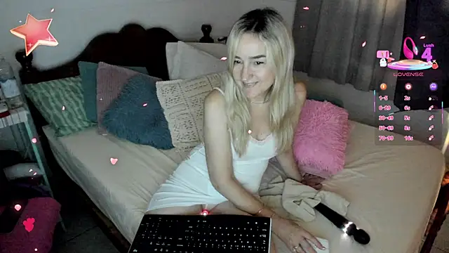 1Sweetnina online show from 03-24-26, 10:10