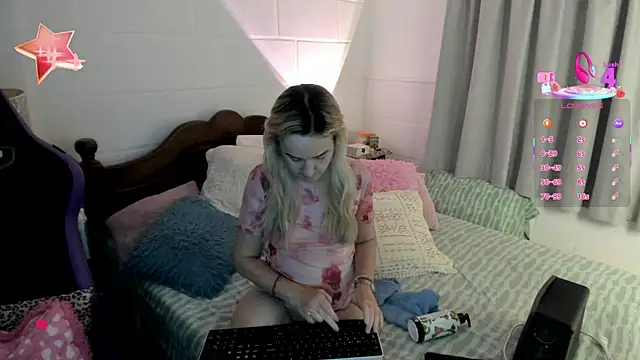 1Sweetnina online show from 03-26-26, 10:18