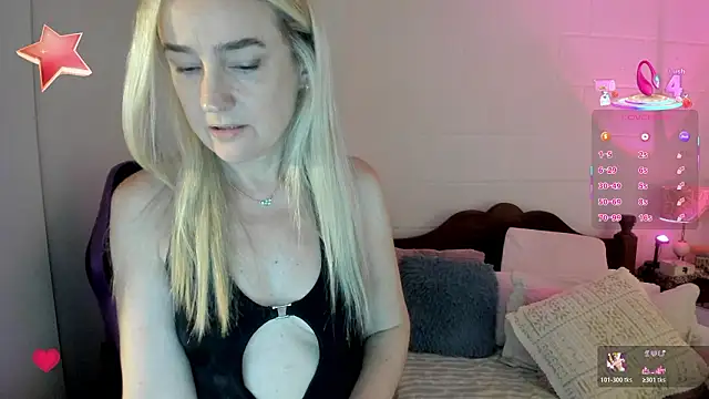 1Sweetnina online show from 02-27-26, 10:31