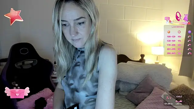 1Sweetnina online show from 10-17-25, 09:49