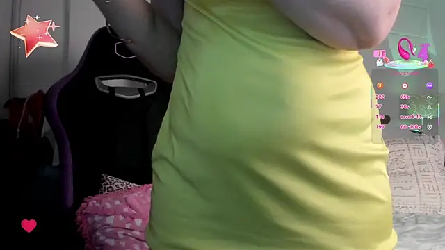 1Sweetnina online show from 02-06-26, 10:39