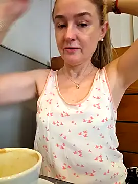 1Sweetnina online show from 12-02-25, 01:24