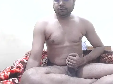 aakash ModelBrown online show from 01-17-26, 06:50