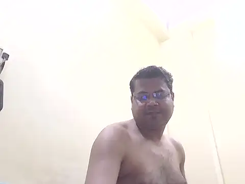 aakash ModelBrown online show from 12-14-25, 02:55