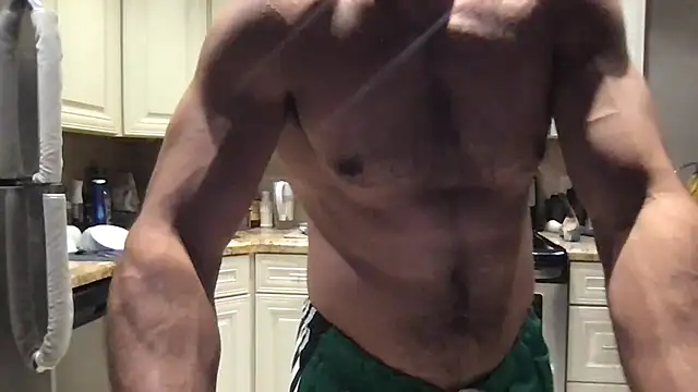 BigGuyMuscle online show from 02-01-26, 09:51