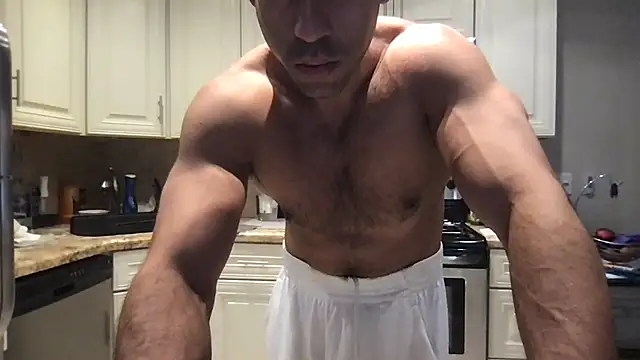 BigGuyMuscle online show from 12-01-25, 01:12