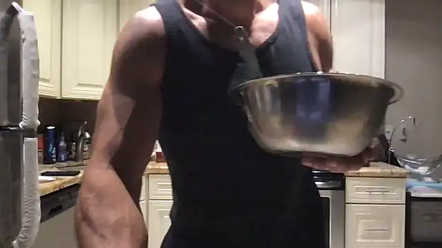 BigGuyMuscle online show from 04-09-26, 06:19