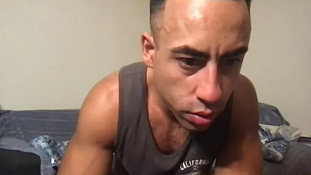 BigGuyMuscle online show from 10-10-25, 11:38