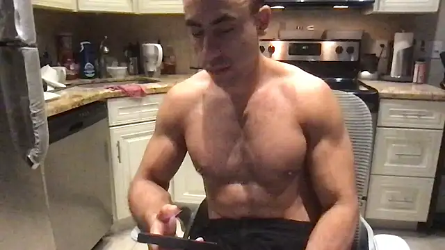 BigGuyMuscle online show from 12-20-25, 12:08