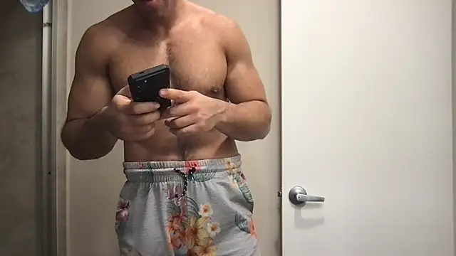 BigGuyMuscle online show from 02-23-26, 12:56