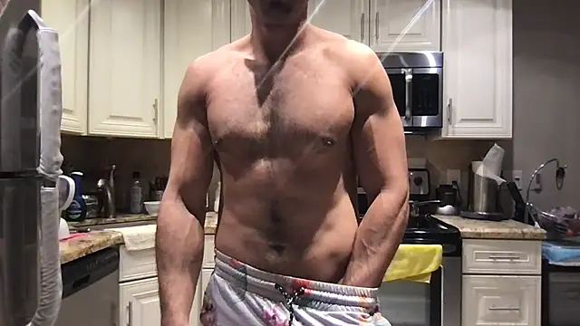 BigGuyMuscle online show from 02-27-26, 02:23