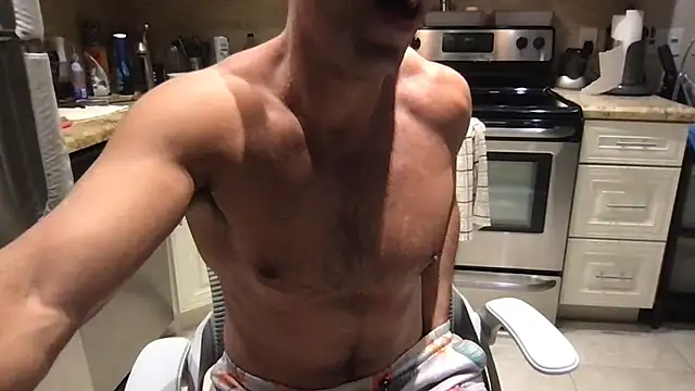 BigGuyMuscle online show from 02-24-26, 07:42