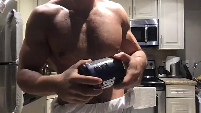 BigGuyMuscle online show from 02-19-26, 09:34