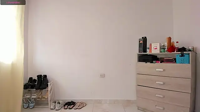 andrea hills online show from 01-09-25, 04:06