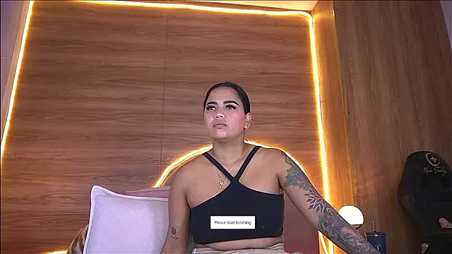 alexaa walker online show from 02-06-26, 11:50