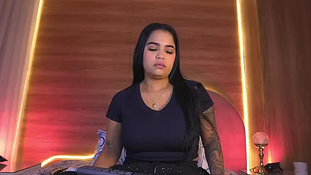 alexaa walker online show from 04-06-26, 11:33