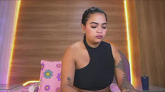 alexaa walker online show from 03-03-26, 12:01