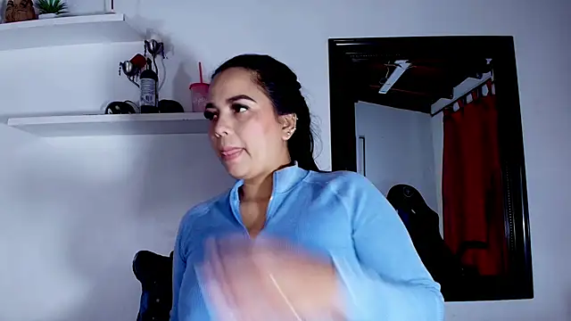 alexaa walker online show from 03-12-25, 11:54
