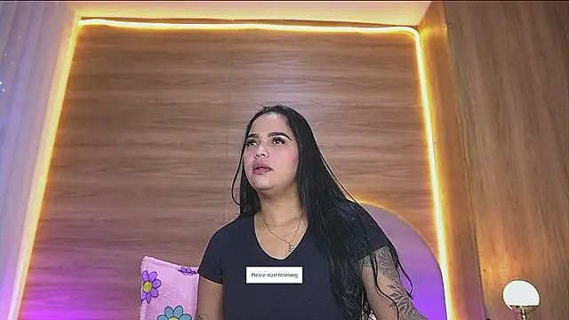 alexaa walker online show from 03-02-26, 11:50