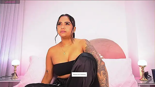 alexaa walker online show from 11-11-25, 12:00