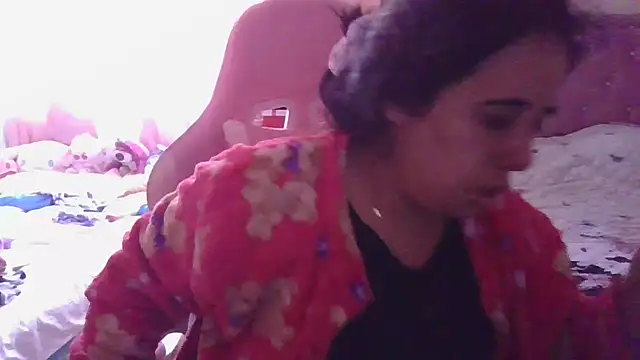 annarose19 online show from 03-07-25, 08:22
