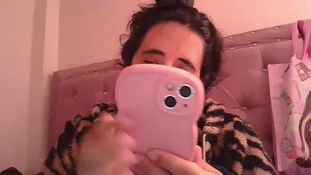 annarose19 online show from 02-19-26, 08:06