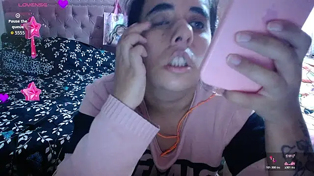 annarose19 online show from 07-10-26, 10:43