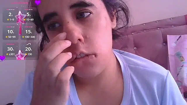 annarose19 online show from 07-04-26, 06:45