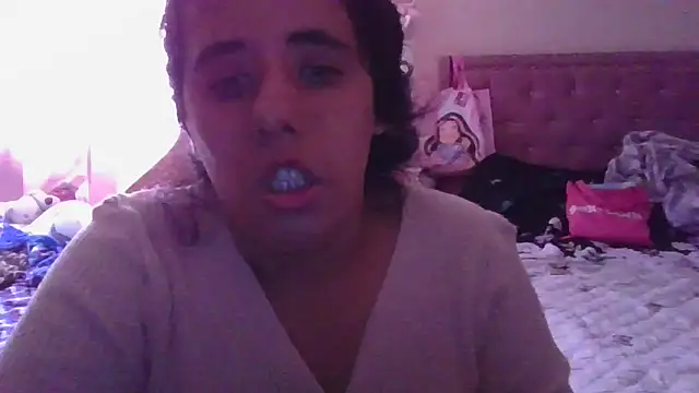 annarose19 online show from 02-13-26, 07:36