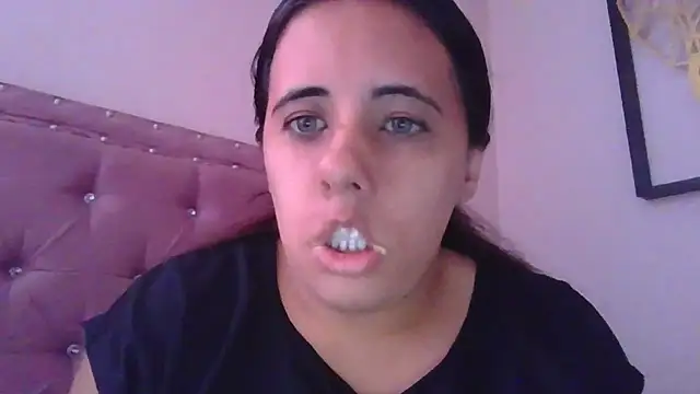 annarose19 online show from 10-07-25, 05:14