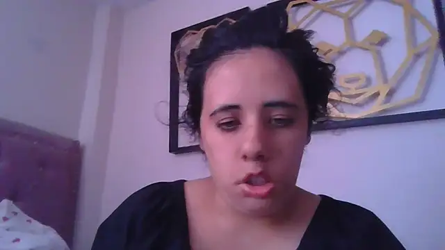 annarose19 online show from 11-24-25, 08:09