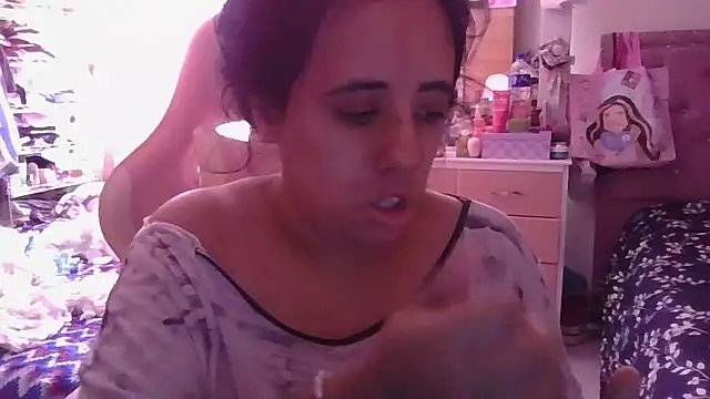 annarose19 online show from 01-16-26, 05:17