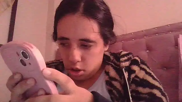 annarose19 online show from 02-24-26, 07:15