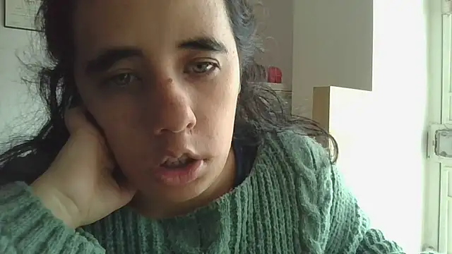 annarose19 online show from 03-27-26, 06:53