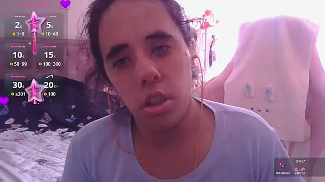 annarose19 online show from 07-03-26, 08:37