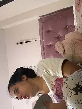 annarose19 online show from 07-17-26, 02:20