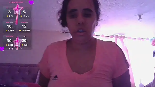 annarose19 online show from 06-02-26, 04:40