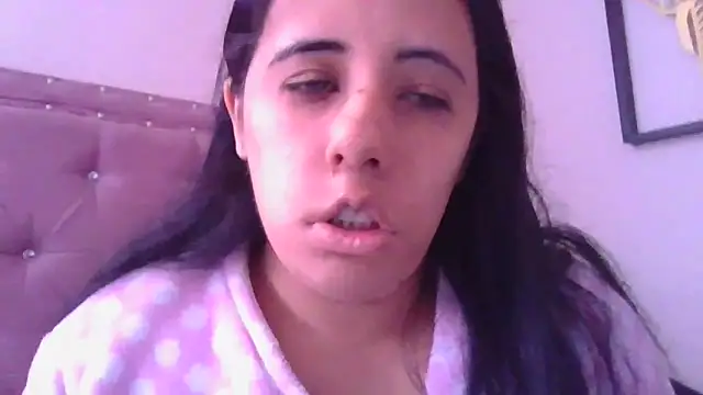 annarose19 online show from 10-02-25, 05:49
