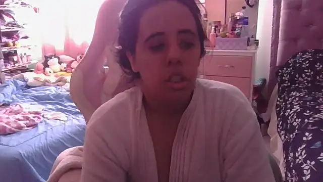 annarose19 online show from 10-22-25, 05:45